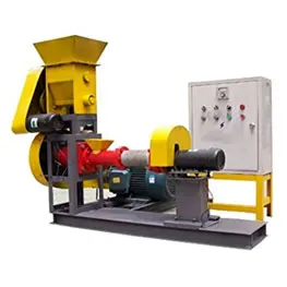 Fish Feed Making Machine