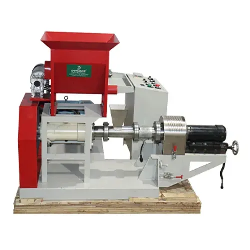 Poultry Feed Machine