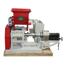 Poultry Feed Machinery